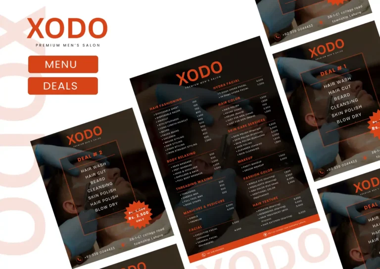 Business & Sales Design