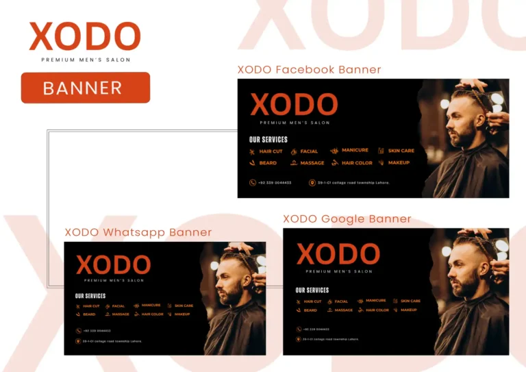 Motion Graphics & Animation