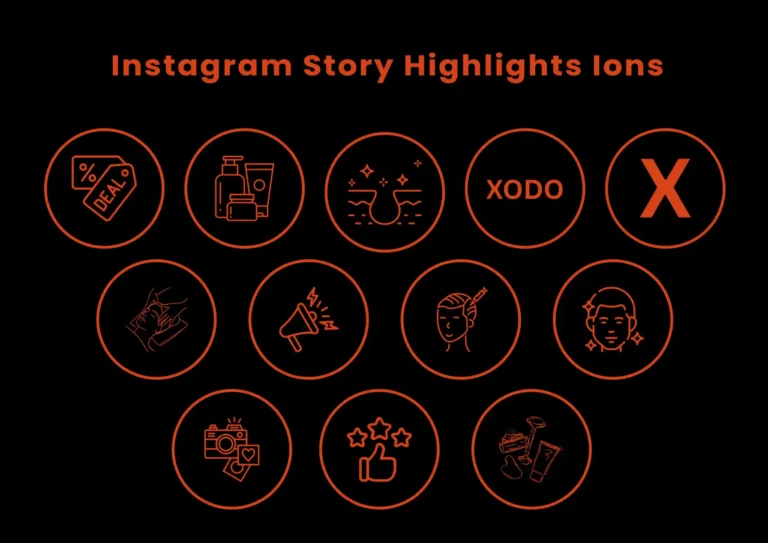 Brand Identity & Design